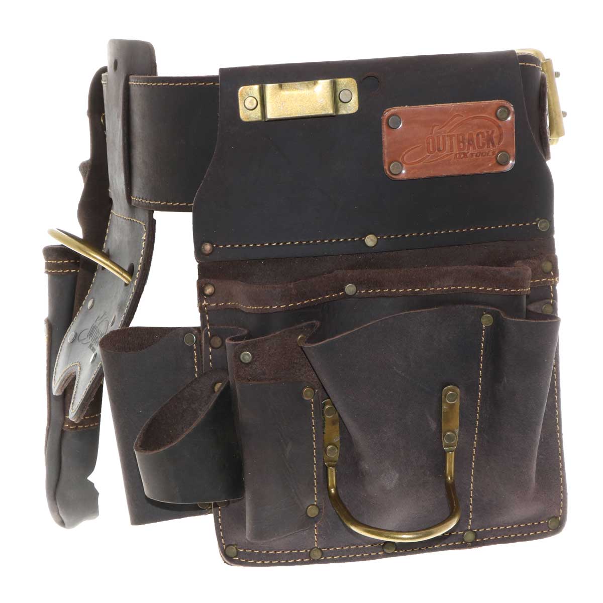 ox tools joggers